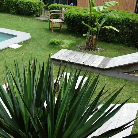 Bed & Breakfast D'hotes 